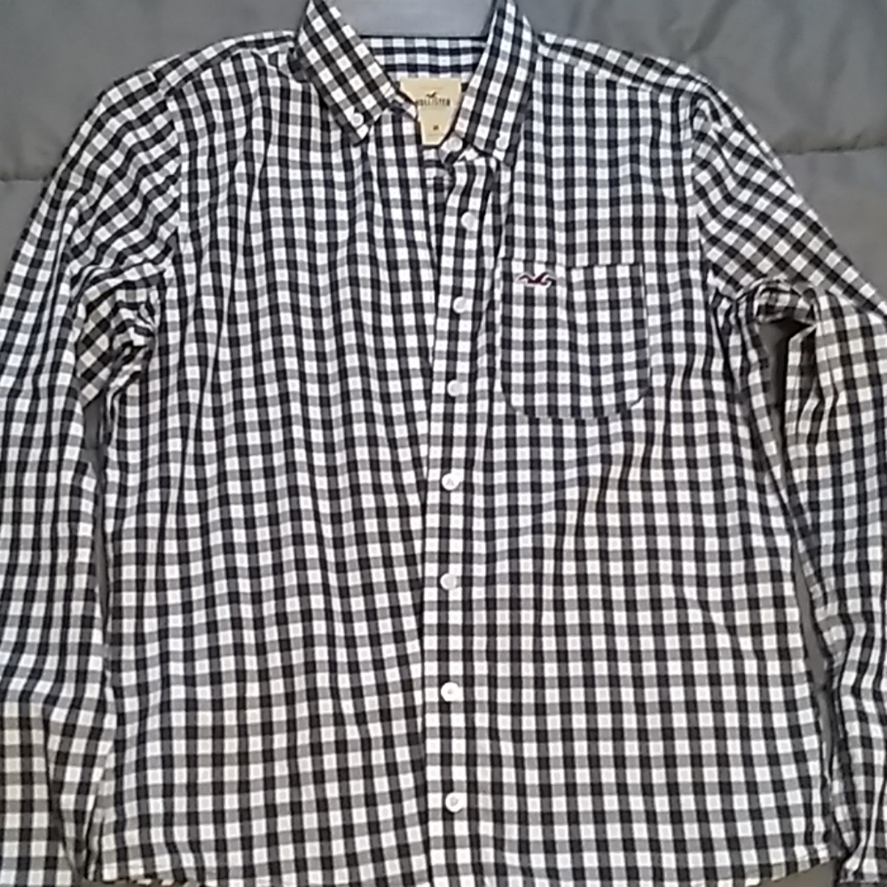 Button down shirt